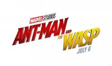 Ant Man and The Wasp