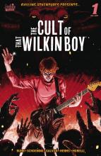 The Cult of That Wilkin Boy