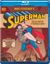 Fleischer Superman 1941-1943