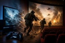 From Game to Film