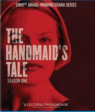 The Handmaid's Tale Season One