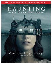Haunting of Hill House Blu-ray