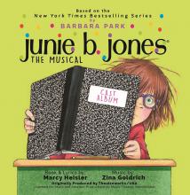 Junie B. Jones Cast Recording