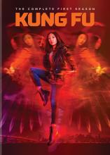 Kung Fu Season 1 BD
