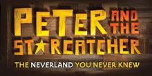 O'Fallon Theatre Works presents PETER AND THE STARCATCHER, Feb 24 - Mar 5