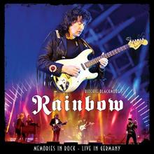 Richie Blackmore Rainbow