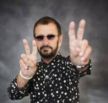 Ringo Starr and His All Starr Band 2018 U.S. Tour - Photo Credit: Scott Robert Ritchie