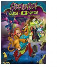 Scooby Doo Curse of the 13th Ghost