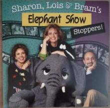 Sharon, Lois and Bram