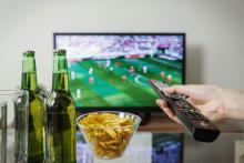 Gen Z Sports Betting