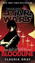 Star Wars Bloodline Best Novel 2016