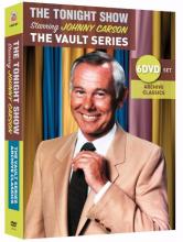The Tonight Show Vault Series Archived Classics