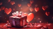 Gift Ideas for Valentines Day